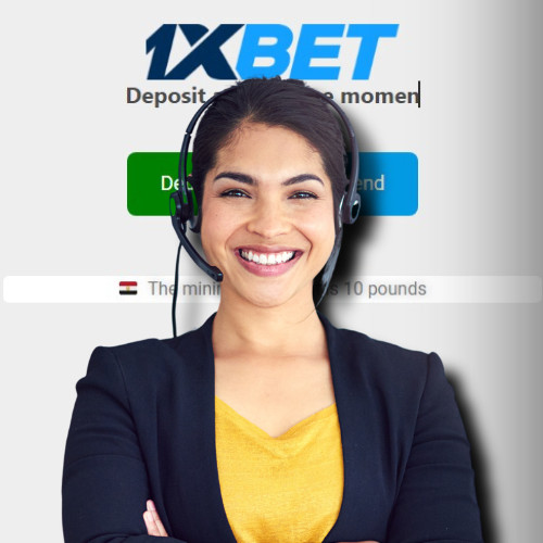 1xbet